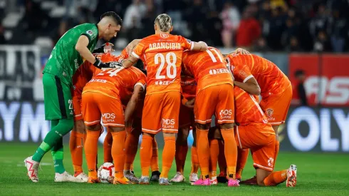 El equipo soñado que pretende Cobreloa para la segunda rueda