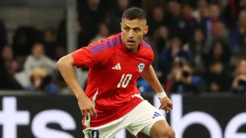 Alexis quiere seguir en Europa.