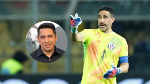 Herrera se la juega con el futuro de Bravo.