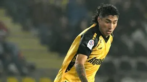 Aseguran que Cabral tomó importante decisión.