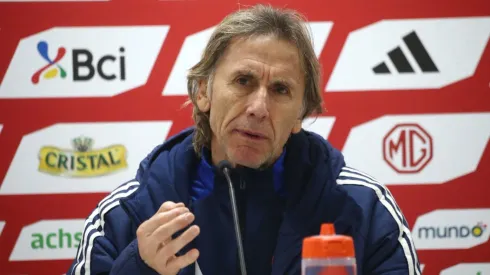 ¡Caso Permisos! Gareca sale al paso de la polémica por Alexis y Loyola