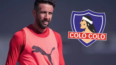 Mauricio Isla está siendo tentado por Colo Colo e Independiente lo quiere retener. (Foto: Instagram)
