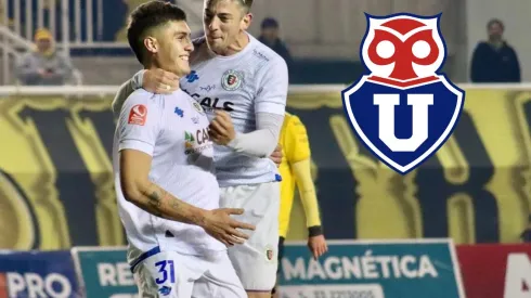 Osvaldo Hurtado aplaudió el posible regreso de Cristóbal Muñoz a la U.