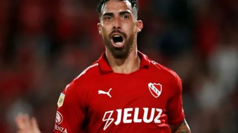 Colo Colo desde hace tiempo que tiene en la mira a Gabriel Ávalos. (Foto: Instagram)
