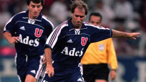 Ex jugador de Universidad de Chile pide un Leo Rodríguez para el segundo semestre.
