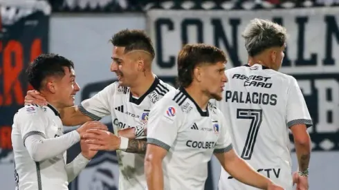 Jugador del Cacique podría partir a fin de año.
