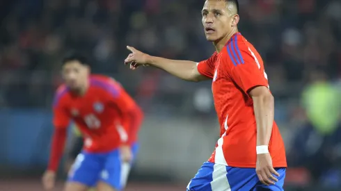 Alexis Sánchez reveló dónde quiere jugar la próxima temporada.
