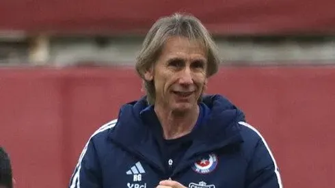 Reconocido periodista no cree que la Selección Chilena haya hecho un gran partido