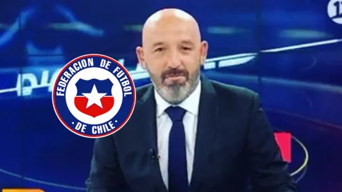 Rodrigo Vera y su potente declaración de principios con La Roja.
