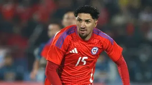 Le piden a Gareca modificar la posición de Diego Valdés en la cancha.
