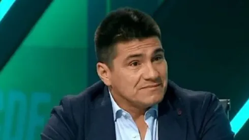 Toby Veha y los dos jugadores que no aprobaron ante Paraguay.
