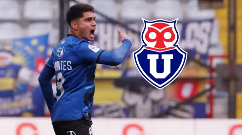 "Jugador de calidad": Plantel de la U se cuadra con la posible llegada de Montes