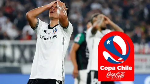 El debut de Colo Colo en la Copa Chile deberá seguir esperando. (Foto: Photosport)
