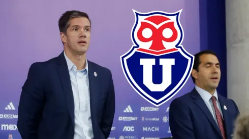 "Hablé con Clark y me dijo que habrán refuerzos en la U"