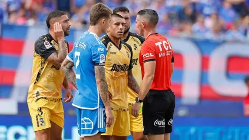 El Campeonato Nacional tendrá un importante cambio para la segunda rueda del torneo
