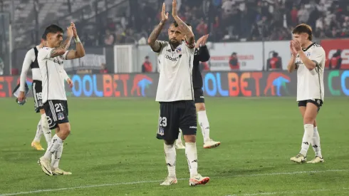 Colo Colo jugará un amistoso internacional en el receso de invierno. (Foto: Photosport)<br />
Dragomir Yankovic /Photosport
