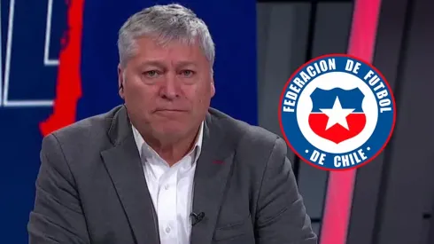 Patricio Yáñez y su polémica decisión con Darío Osorio en la Selección Chilena
