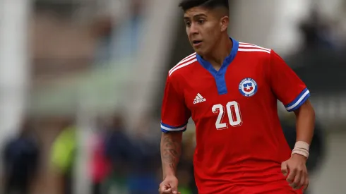 Ex capitán de la U pide a Marcelo Morales para la selección chilena
