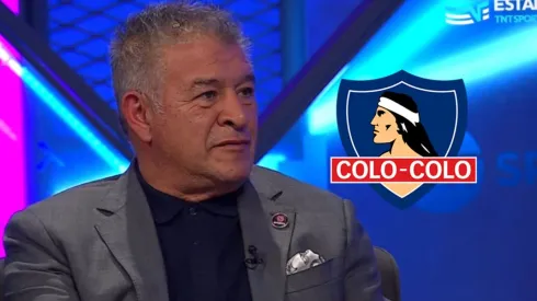 Claudio Borghi pide a este goleador nacional para Colo Colo
