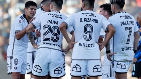 Colo Colo ya tiene horario y fecha definida para su partido por Copa Chile
