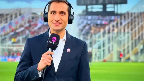 Daniel Arrieta informa sobre interés de club por Alan Saldivia. (Foto: darrietap, Instagram)
