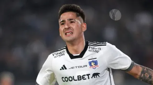 Paiva elige al jugador albo que lo sorprendió.