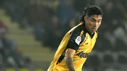 Sigue la duda con el jugador de Coquimbo Unido.
