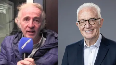 Toño Prieto se pronunció por las polémicas palabras de Pedro Carcuro.
