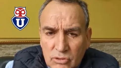 Liquidan al candidato a alcalde que prometió un estadio para la U.
