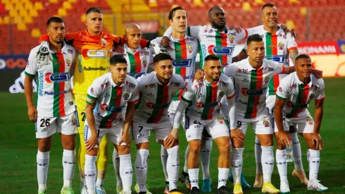 Ex crack del fútbol chileno no estará en Copa América