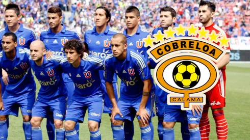 ¡Alerta naranja! Cobreloa quiere a un ex campeón con la U