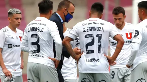 Rafael Dudamel levantó su segundo título en Colombia como DT.
