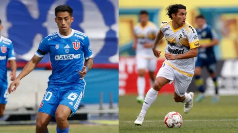 Históricos de la U se la juegan y eligen entre Assadi o Cabral.
