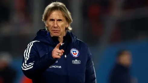 El entrenador de la Selección Chilena y su gran sorpresa que prepara para el debut con Perú
