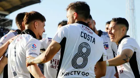 Ex albo regresaría al país.
