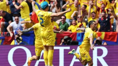 Eurocopa 2024: Rumania se va de fiesta ante una pálida Ucrania