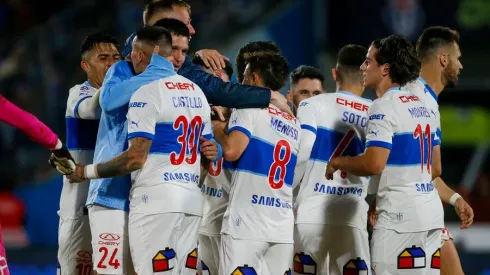 Universidad Católica informa la salida de este jugador 
