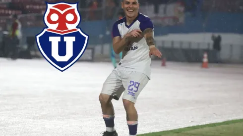 Gustavo Álvarez destapó que un canterano de Colo Colo es hincha de Universidad de Chile.

