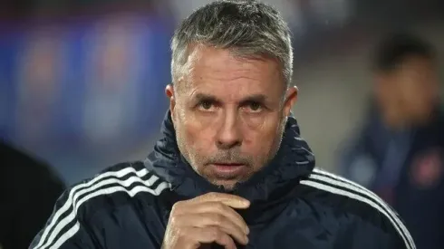 El entrenador azul confirma estas tres salidas para el segundo semestre
