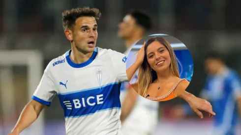 Vero Bianchi cuenta la firme por la partida de Lucas Menossi.
