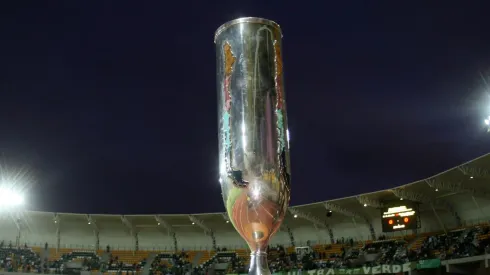 Programan partidos de cuartos de final definidos en la Copa Chile.
