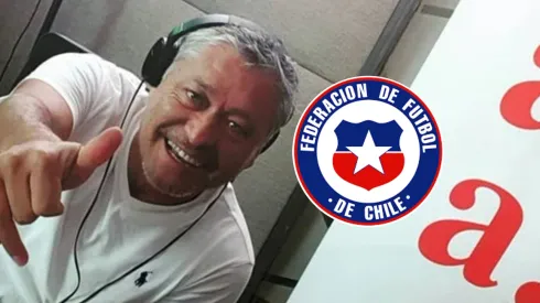 Pato Yáñez perdió la paciencia con Ricardo Gareca.
