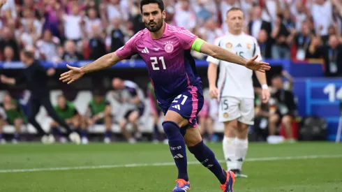 Alemania vence a Hungría en la Eurocopa 2024. (Foto: Shaun Botterill/Getty Images)
