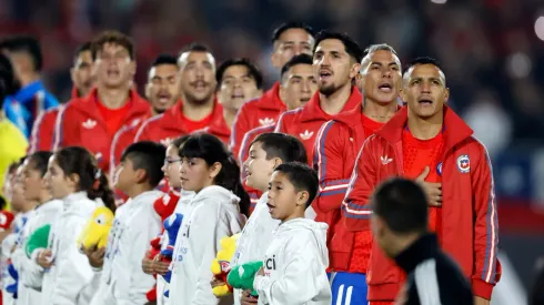 Supercomputadora liquida las aspiraciones de La Roja en la Copa América
