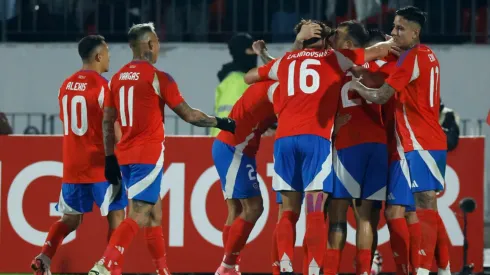 La buena noticia que recibe La Roja previo al debut por Copa América