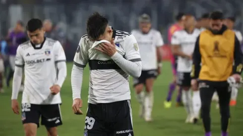 Colo Colo pierde a un nuevo candidato para llegar al 'Cacique'
