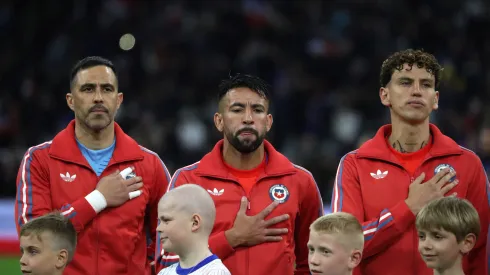 Claudio Bravo reveló su optimismo con la nueva era de La Roja.
