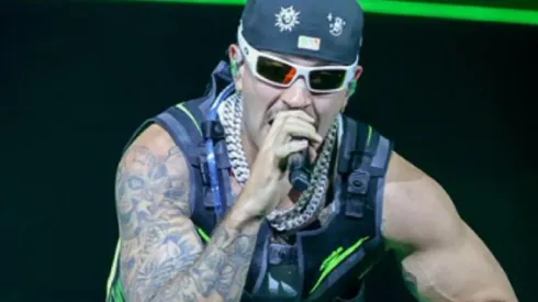 Feid se llenó de críticas por la inauguración de la Copa América 2024
