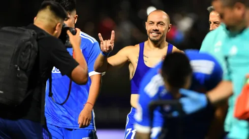 Marcelo Díaz volverá a la TV y comentará los partidos de La Roja en la Copa América.