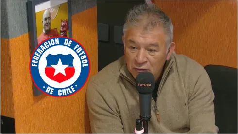 Claudio Borghi y su gran preocupación con la Selección Chilena
